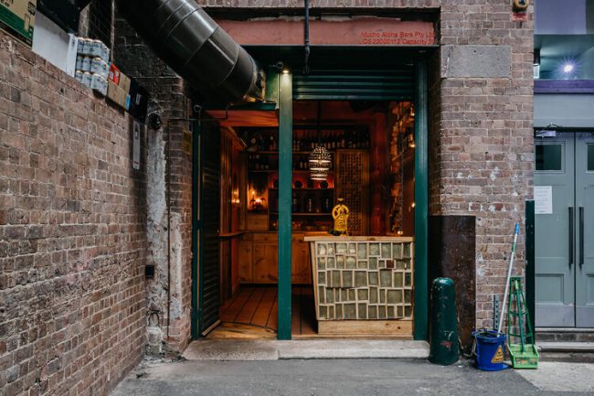 Three Sydney Bars Make it to The World’s 50 Best Bars Awards This Year