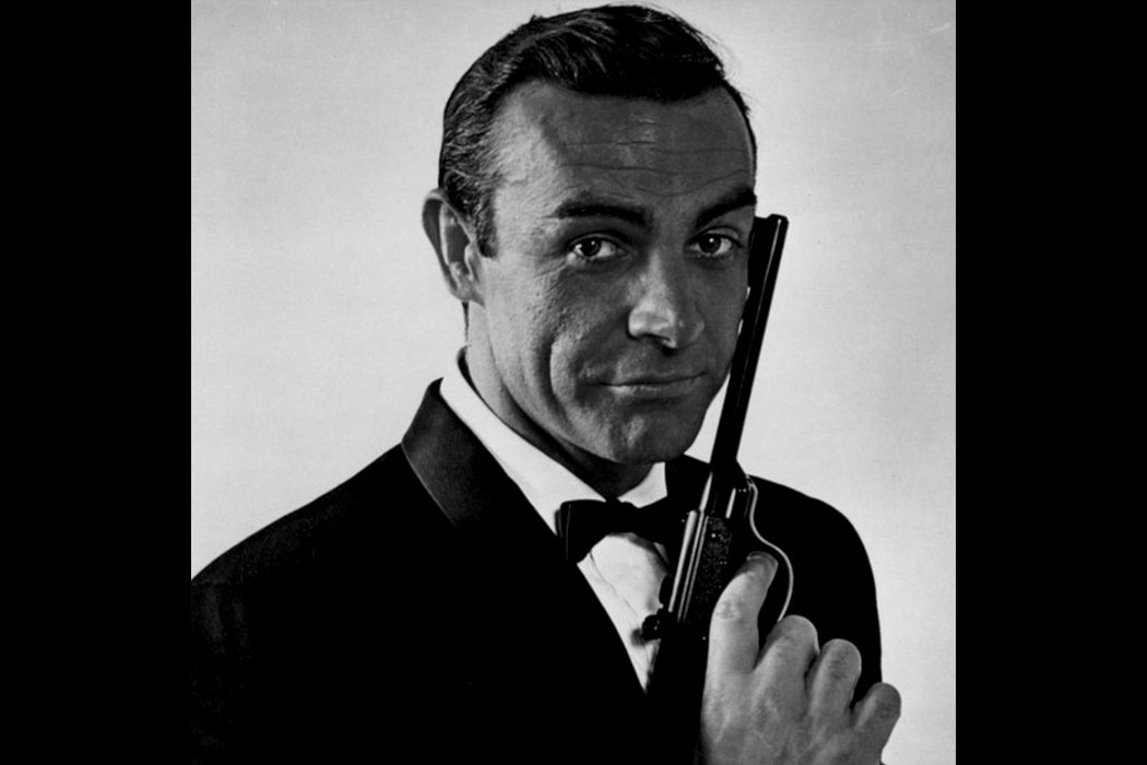 Iconic James Bond Actor Sir Sean Connery has Died at the Age of 90