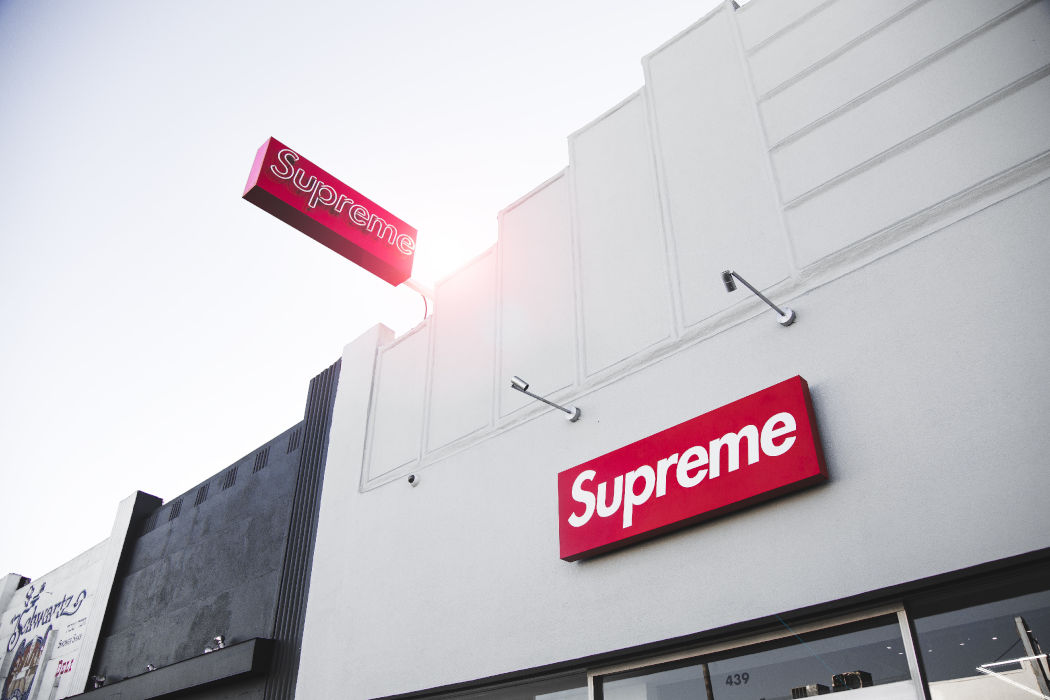 Apparel Giant, VF Corporation Has Bought Supreme for US$2.1 Billion