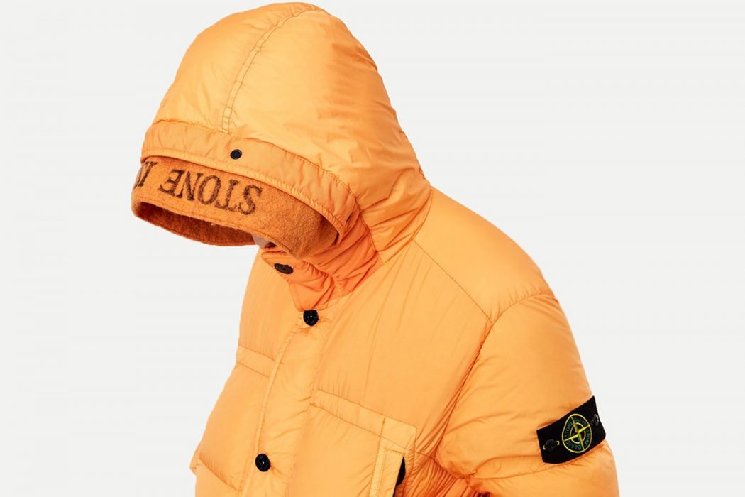 Moncler Has Acquired Stone Island for AUD 1.88 Billion