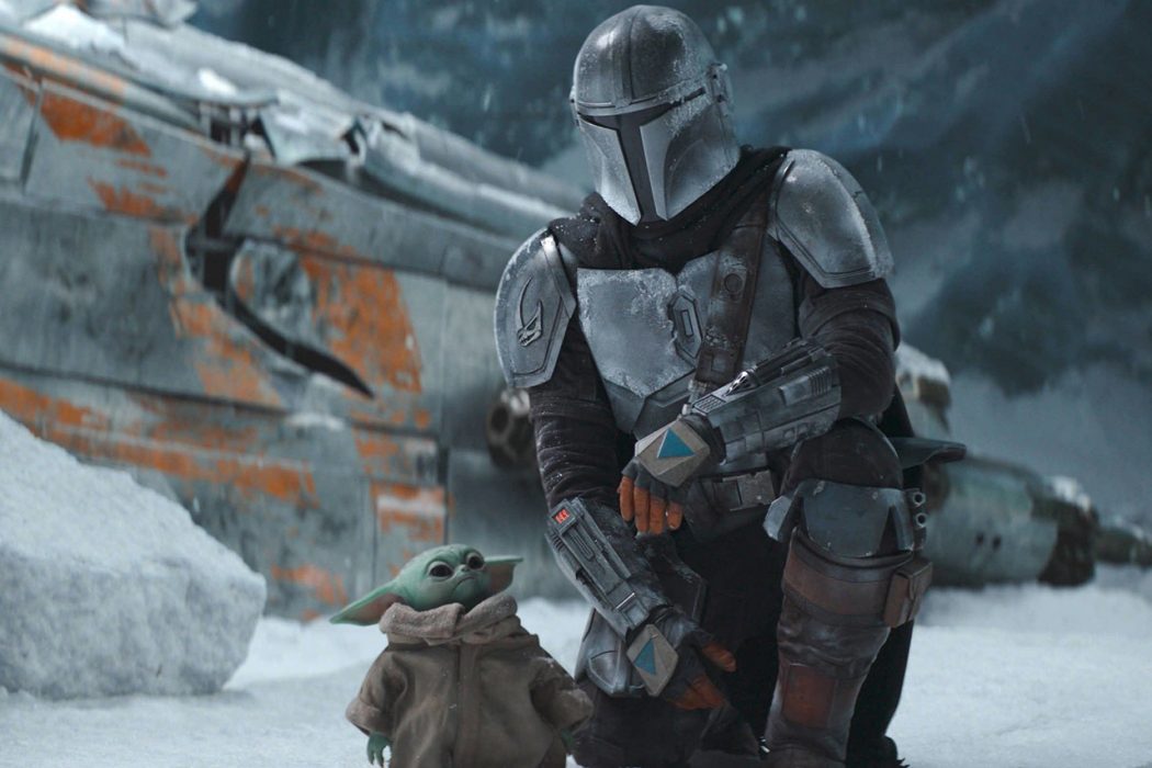 The Mandalorian Teased A New Star Wars Series, ‘The Book of Boba Fett’