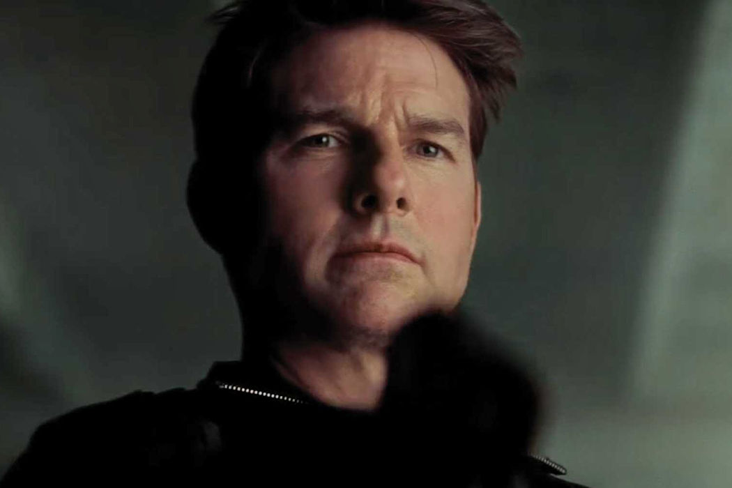 Tom Cruise Gets Furious at Mission Impossible 7 Production Crew