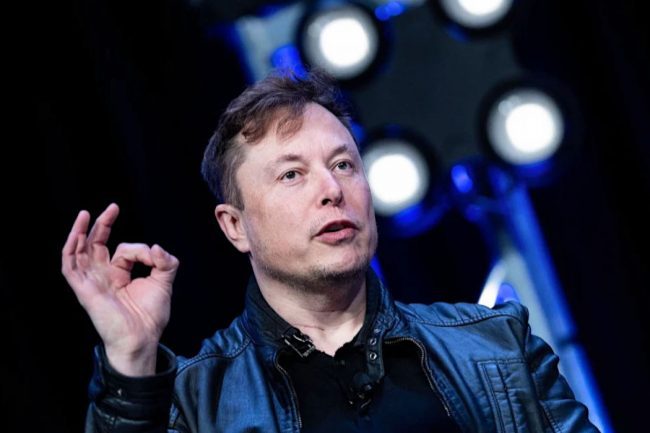Elon Musk Became the Richest Man in the World by Beating Jeff Bezos
