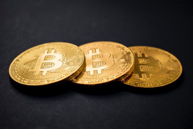 Bitcoin Valuation Reaches $34,000 USD for First Time Ever