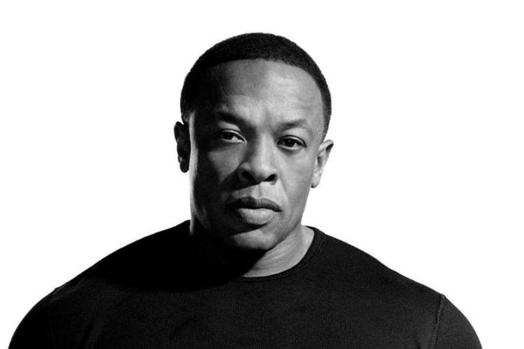 Dr. Dre is Doing Great After Being Hospitalized for Brain Aneurysm