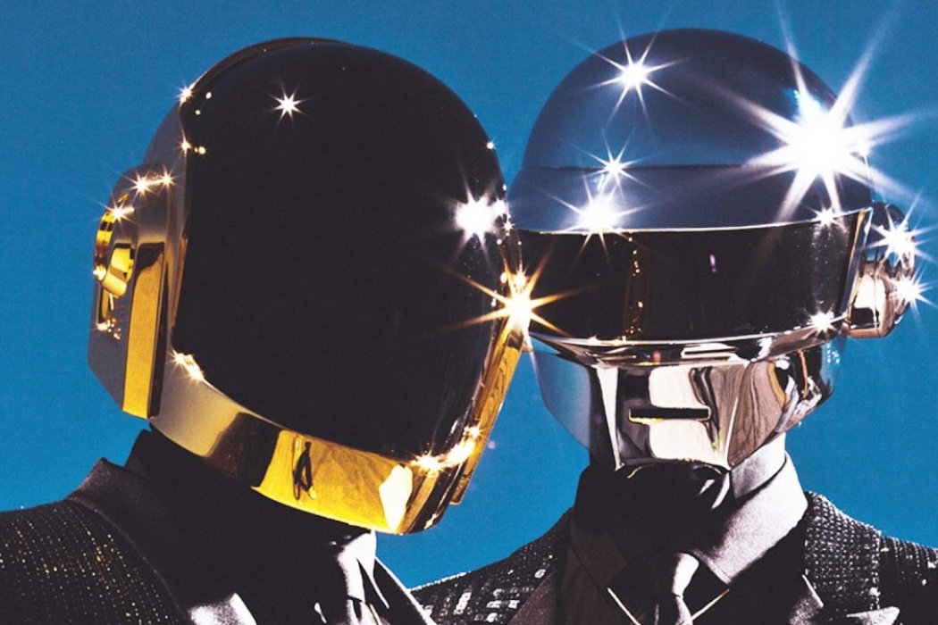 Daft Punk: Electronic Music Duo Have Split Up After 28 Years