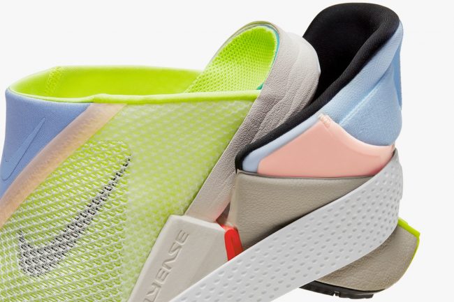 Nike GO FlyEase: The First-Ever Hands-Free Sneakers Are Here