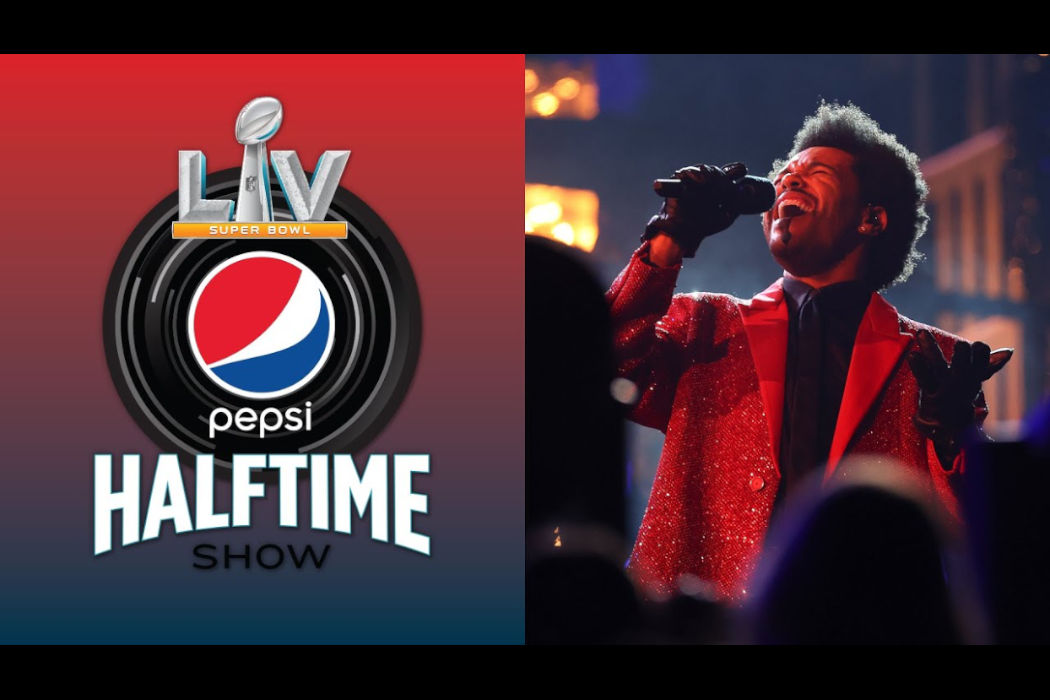 The Weeknd: Watch the Super Bowl Halftime Show Here