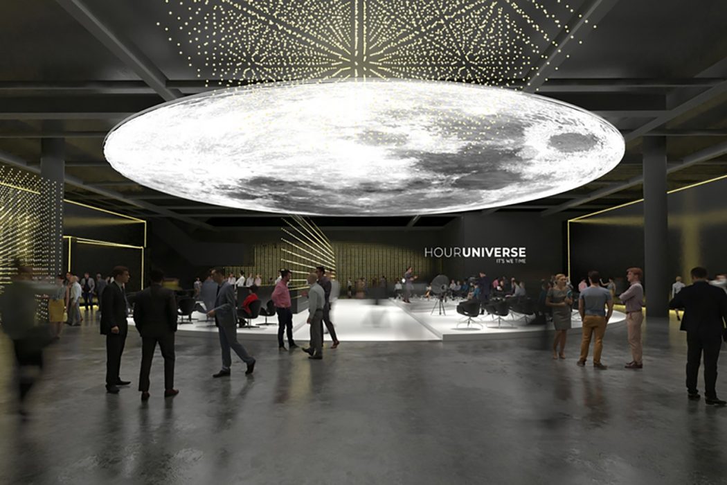 Is Normalcy Returning? Baselworld Returns as HourUniverse in 2021