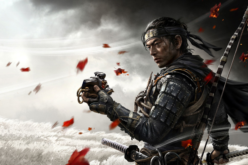 Ghost of Tsushima: John Wick Director Chad Stahelski is Working on the Film