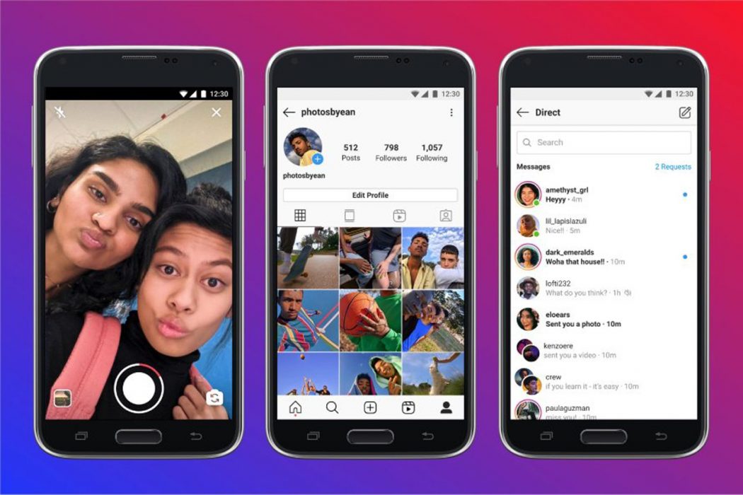 Instagram Relaunches Instagram Lite in 170 Countries