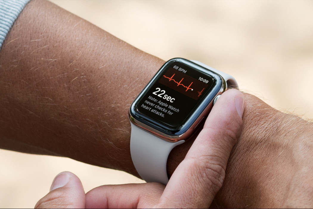Apple Watch ECG Feature is Now Unlocked in Australia