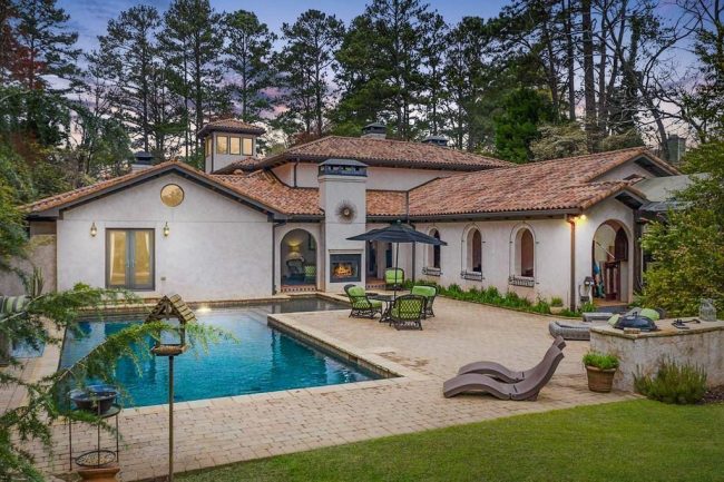 The Popular Cobra Kai House Hits the Market for US$2.65 Million