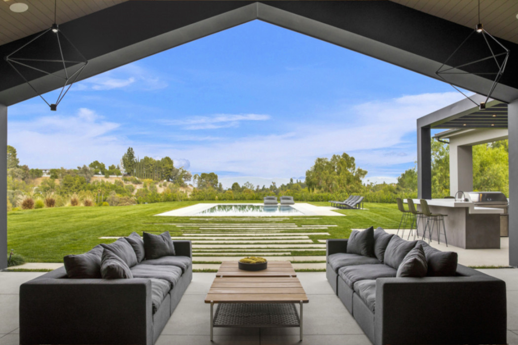 Lil Wayne Buys New Hidden Hills Mansion for USD 14.5 Million