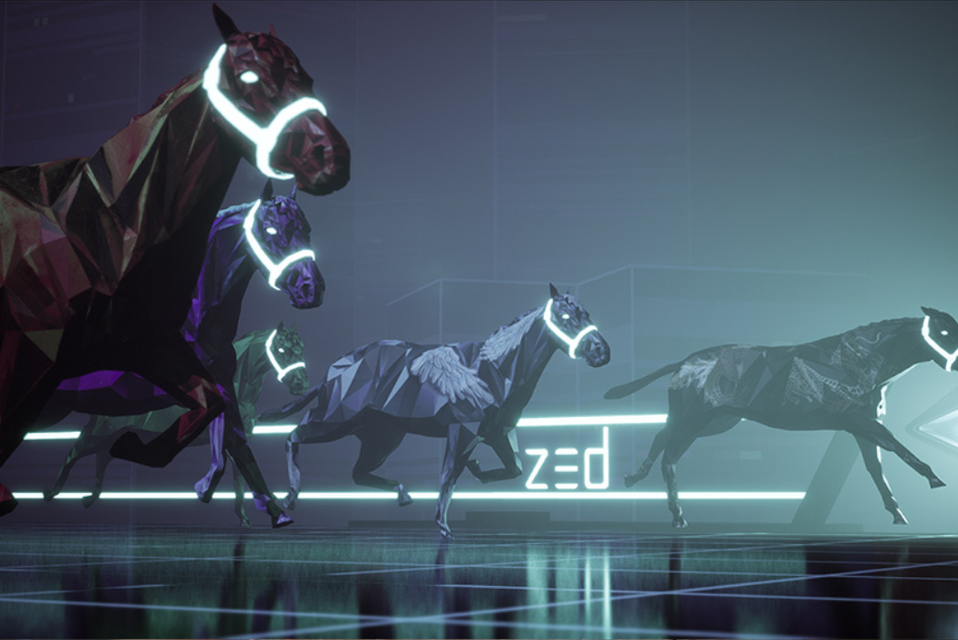 Zed Run, an NFT Game Based on Horse Racing is Getting Quite Popular