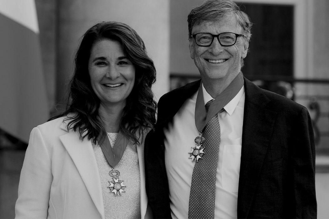 Bill Gates and Melinda Gates Settle For a Divorce After 27 Years of Marriage