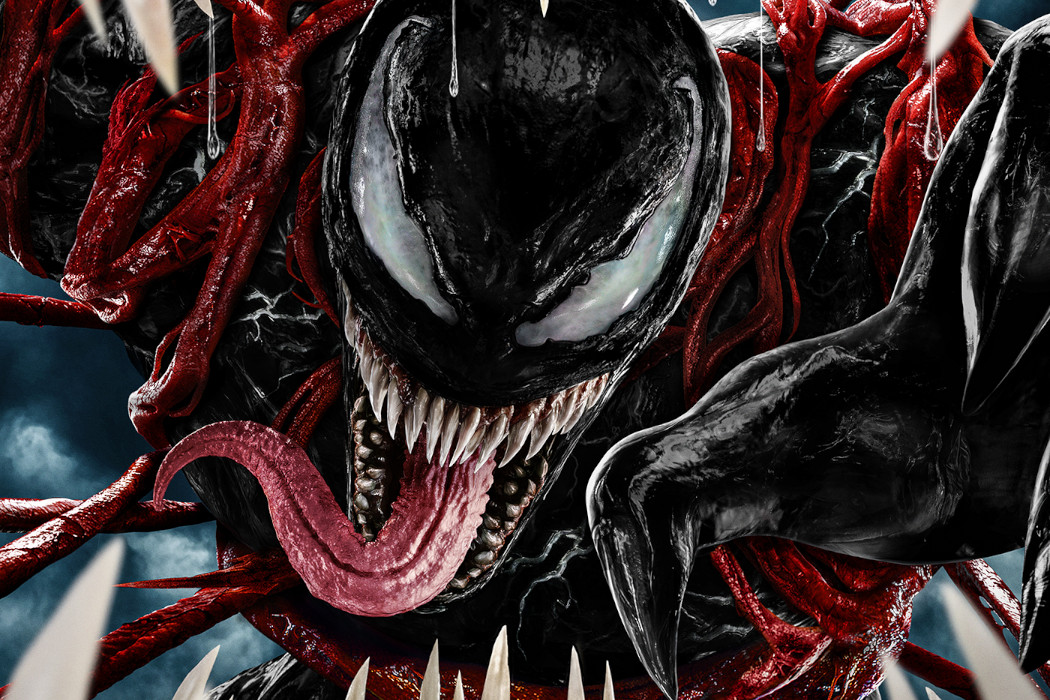 Venom 2 Trailer - Reveals First Look At Woody Harrelson's Carnage