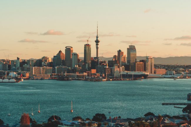 World's Most Liveable Cities: Auckland Takes the First Spot On the List
