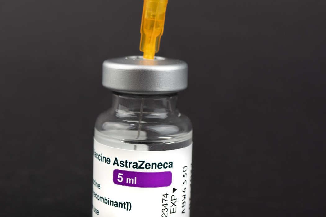 AstraZeneca Vaccine: Australians Under 40 Could Get It If They Want