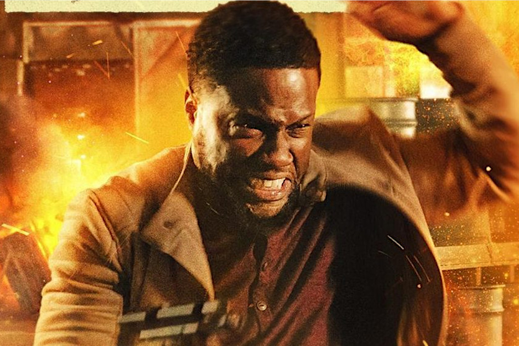 Kevin Hart on Cancel Culture 'I Personally Don't Give a S**t About It'