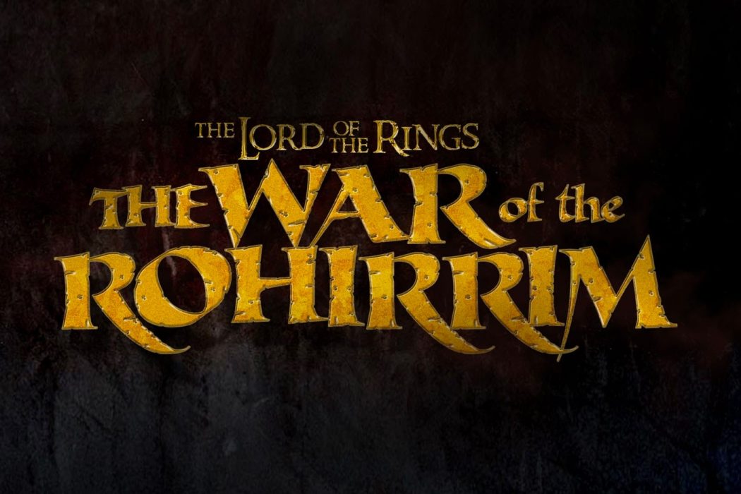 Lord of the Rings: The War of Rohirrim is the Works at New Line Cinema