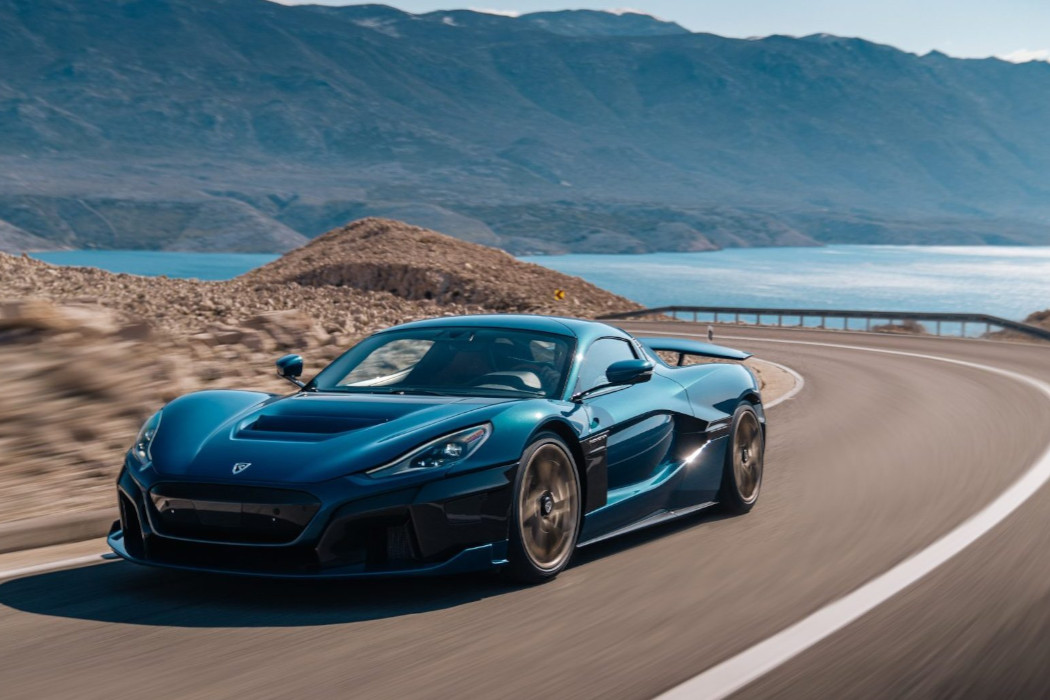 Rimac Engineer Says 0-100km/h in Less Than One Second is Possible