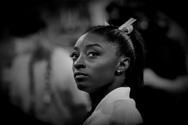 Simone Biles Walks Out of Tokyo Olympics to Focus on Mental Health