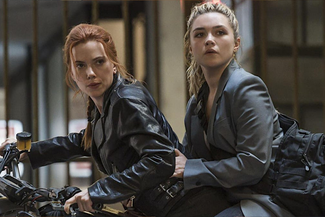 Black Widow: Decoding the Post Credits Scene and the Future Prospects