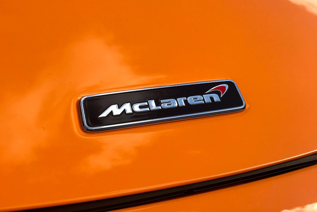 McLaren Receives £550m (AUD $1 billion) Investment from Saudi Arabia