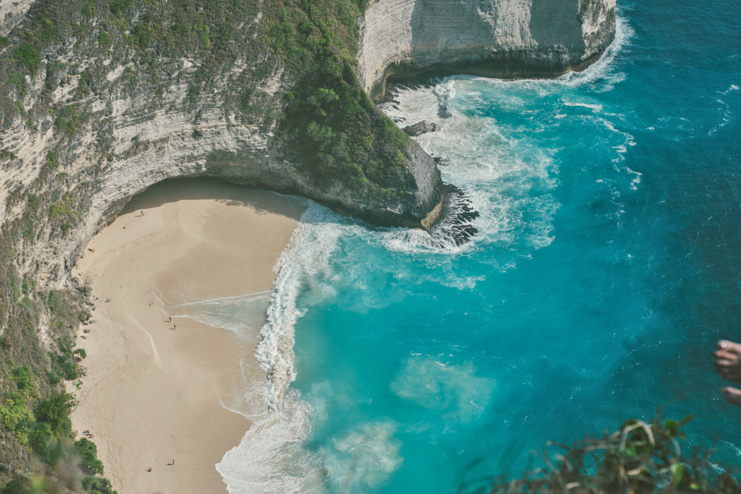 These are the Most Beautiful Beaches in the World, According to Instagram