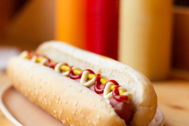 New Study Says Eating a Single Hot Dog Can Reduce Life By 36 Minutes