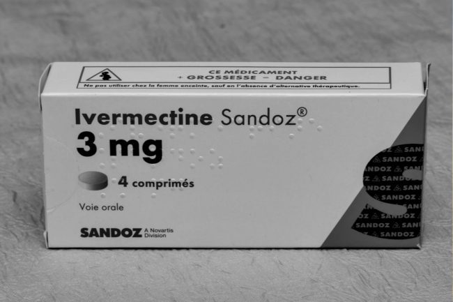 The CDC Issued a Warning Against Using Ivermectin as COVID-19 Treatment