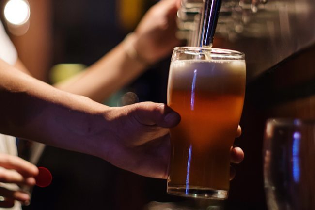 Science Says Beer After Workout Might Have Some Benefits