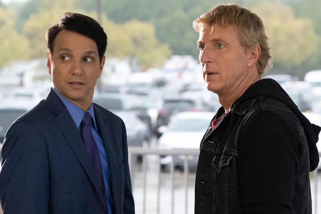 Cobra Kai is Officially Coming Back with Season 4 This December