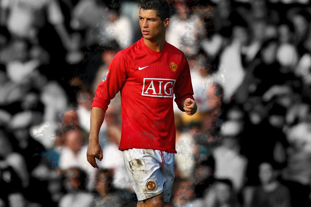 Cristiano Ronaldo Is All Set to Return to Manchester United