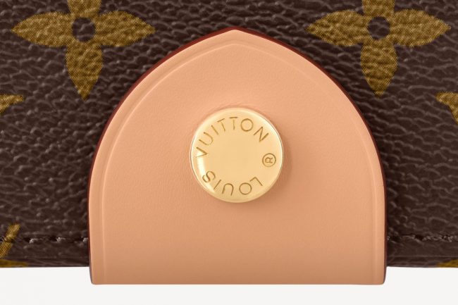 Louis Vuitton Unveils a Leather Pizza Box But Not To Carry Food