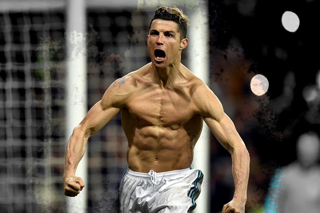 Cristiano Ronaldo Jersey Sales Bring $259 Million Revenue for Man Utd