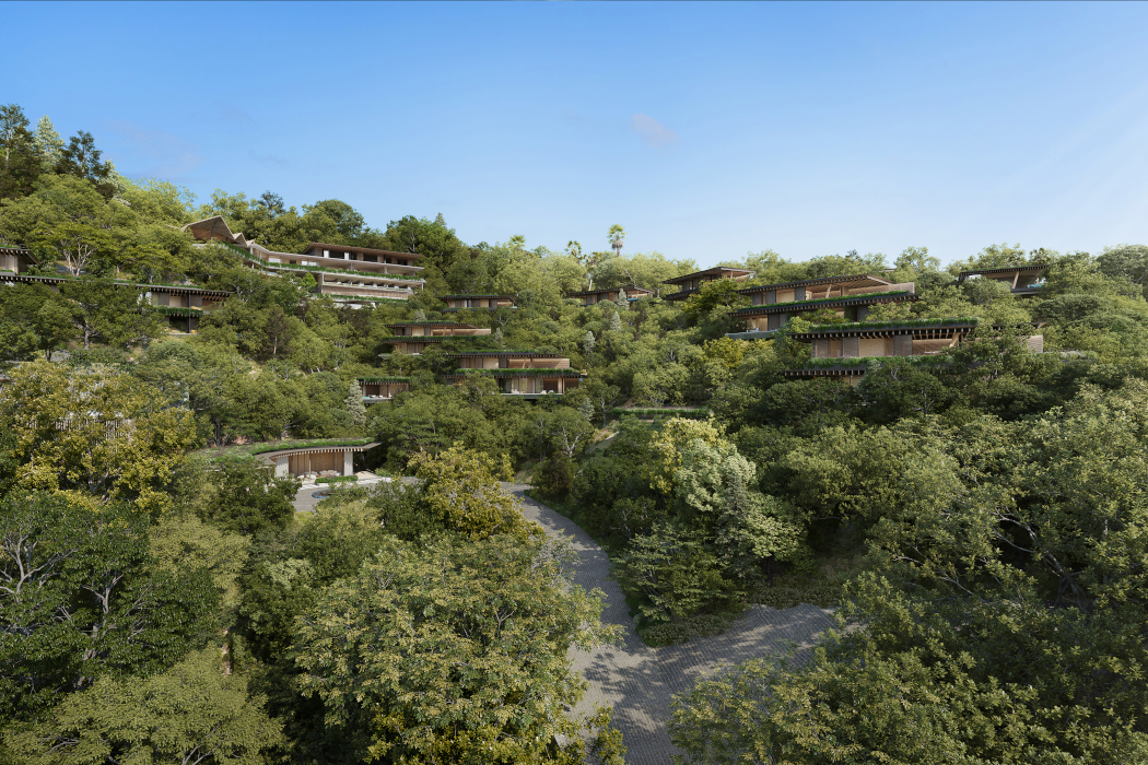 Bulgari Adds a New Luxury Resort to Its Collection of Hotels and Resorts