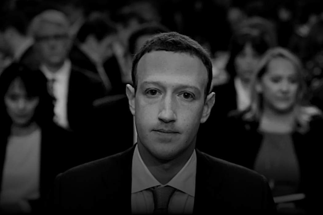 Mark Zuckerberg Casually Loses AU$9 Billion in 6 Hours