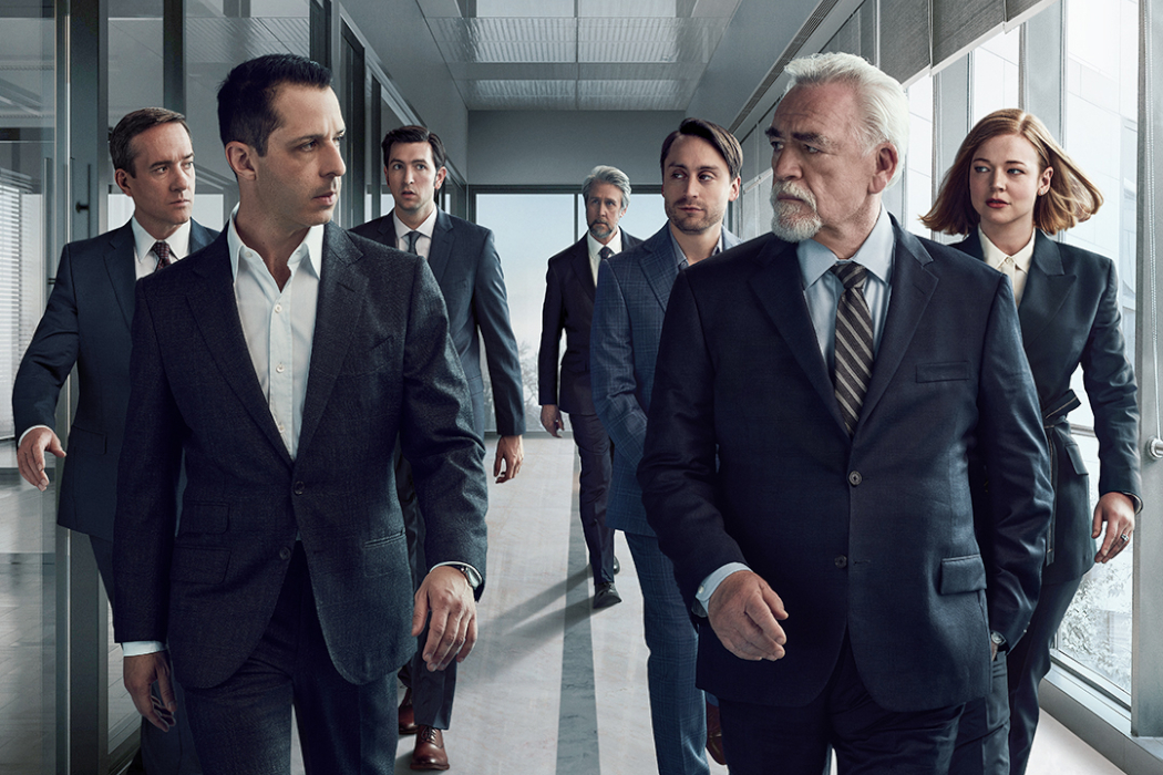 Succession Season 4: HBO Renews the Critically-Acclaimed Drama