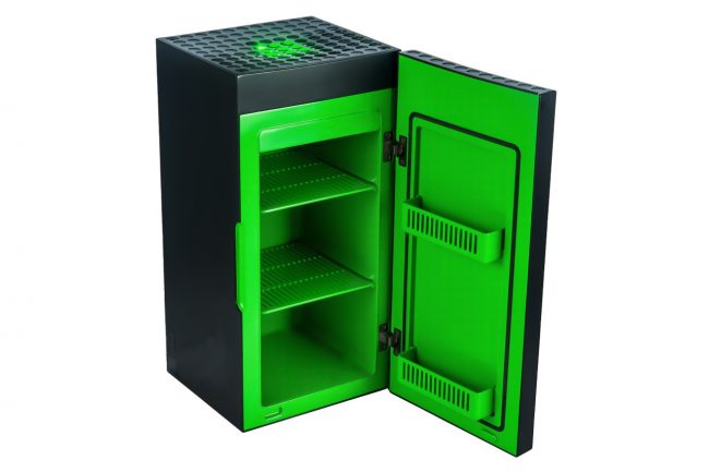 Xbox Mini Fridge - The Preorders Are About to Begin