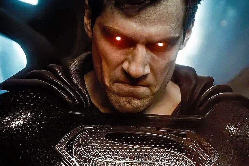 Henry Cavill Talks About the Future of Superman and Captain Britain