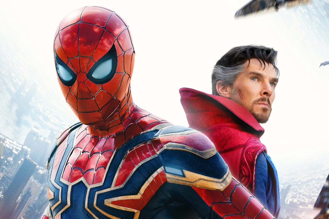 Spider-Man: No Way Home Trailer Teases Maguire and Garfield Villains