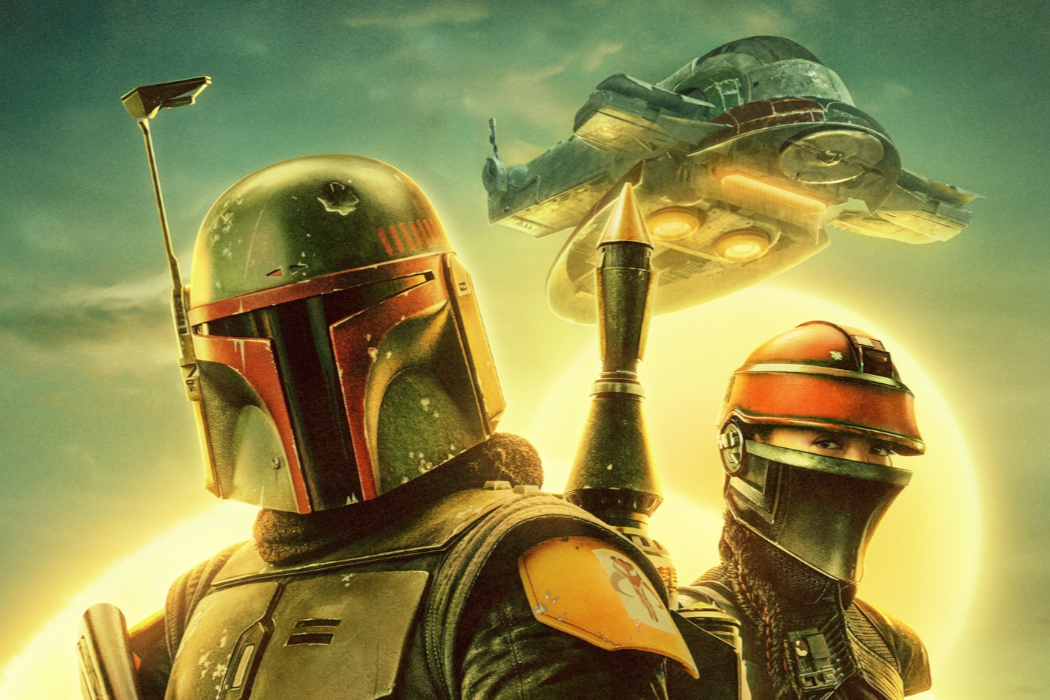 The Book of Boba Fett Trailer is Out - Here's What You Should Know