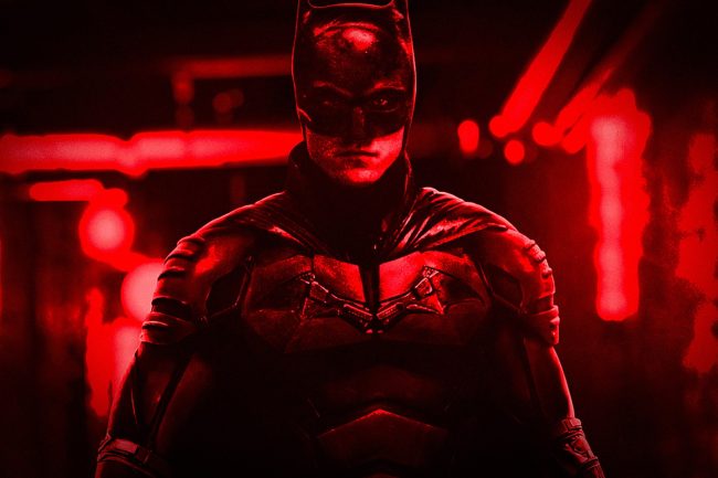 The Batman Runtime is Nearly 3 Hours Confirms Warner Bros.