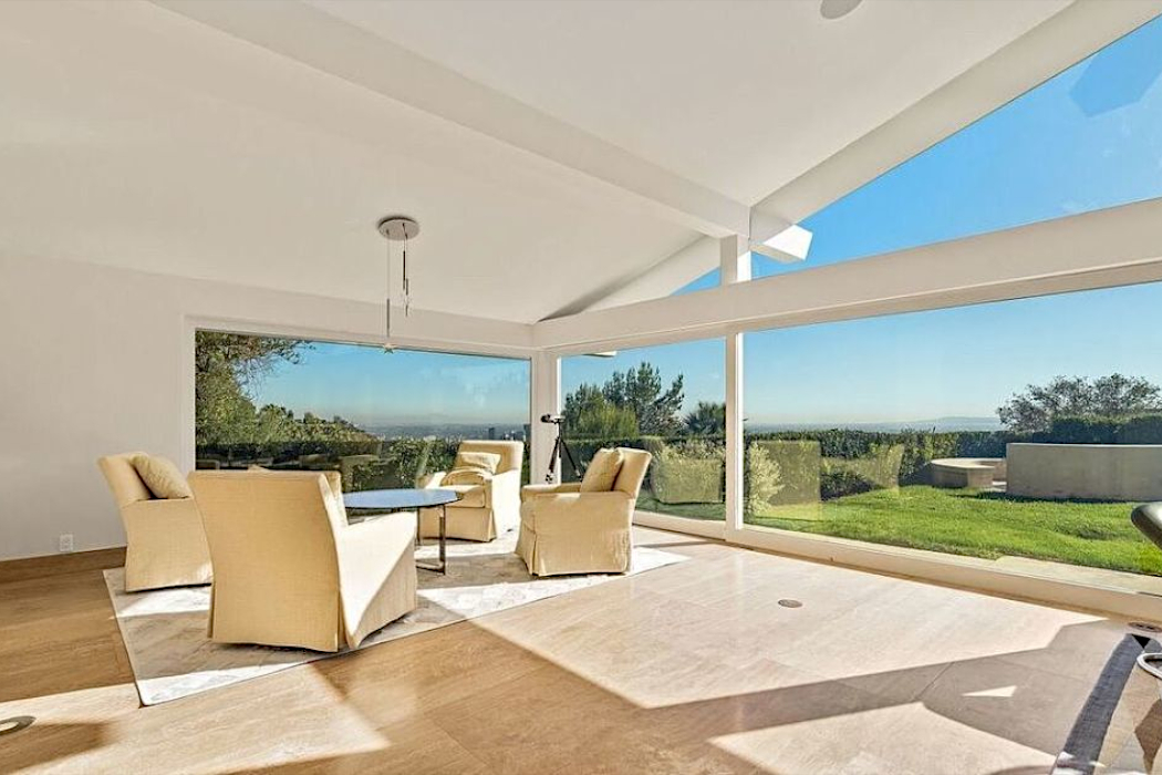 Tyler, The Creator Buys a Secluded Bel Air Mansion with Stunning Views