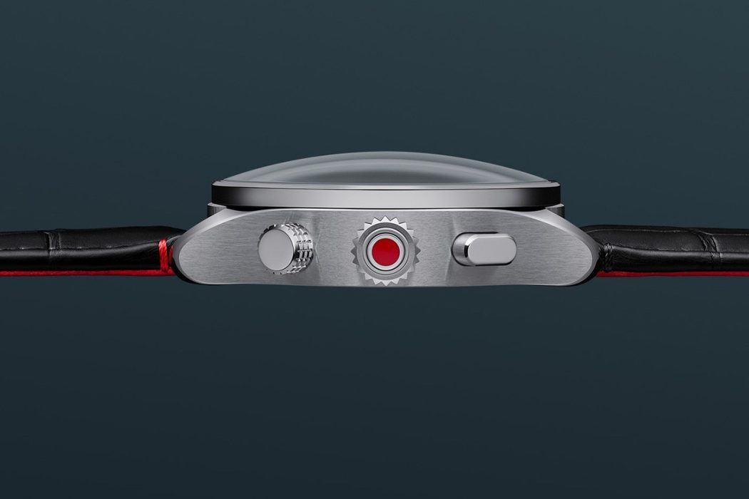 Leica Forays into the Watch Business with Two Impressive Timepieces