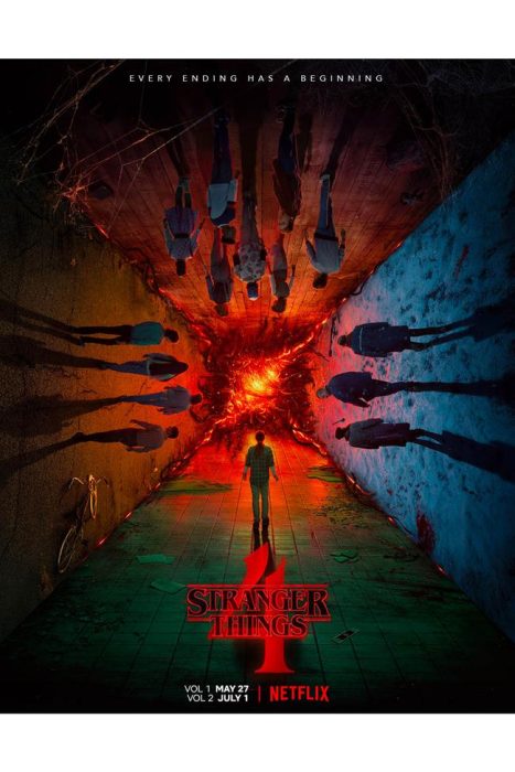 Stranger Things 4 Volume 2 Review: Perfectly Executed Season Finale
