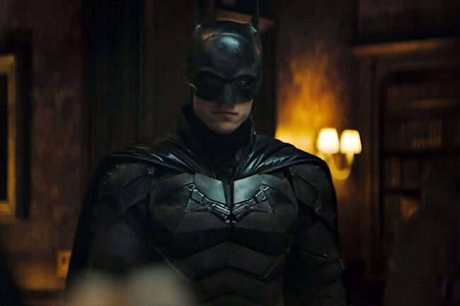 The Batman 2 Confirmed: Robert Pattinson & Matt Reeves To Return