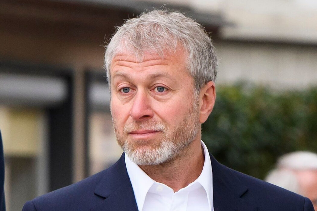 Roman Abramovich Bows to Public Pressure and is Selling Chelsea FC